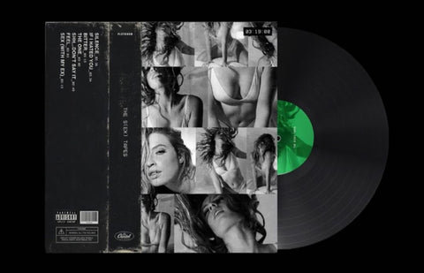 Fletcher ‎– The S(ex) Tapes - New EP Record 2021 Capitol/Snapback USA Vinyl - Pop