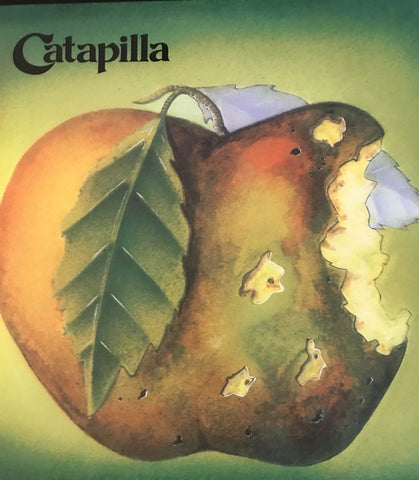Catapilla ‎– Catapilla (1971) - New LP Record 2020 Trading Places UK Import Vinyl - Prog Rock / Jazz-Rock