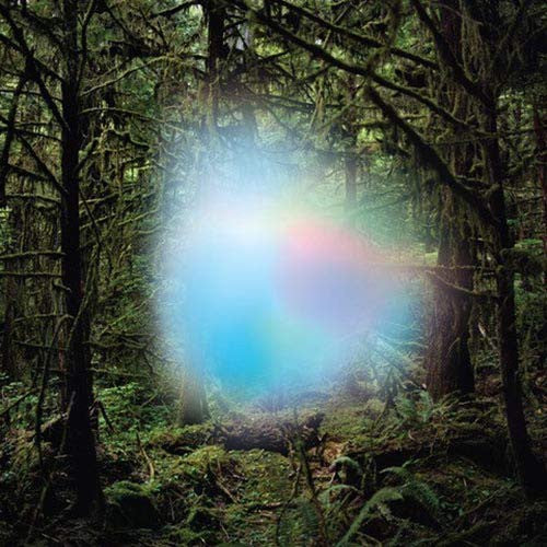 Ghosts Of The Forest ‎– Ghosts Of The Forest - New 2 Lp Record 2019 Rubber Jungle USA Vinyl & Numbered - Psychedelic Rock