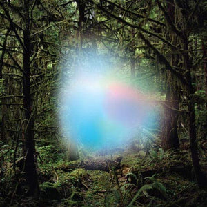Ghosts Of The Forest ‎– Ghosts Of The Forest - New 2 Lp Record 2019 Rubber Jungle USA Vinyl & Numbered - Psychedelic Rock - Shuga Records