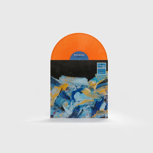 Maintenance Crew ‎– Simplified - New  LP Record 2019 180gram Colored Vinyl - Chicago Hip-Hop / Jazz