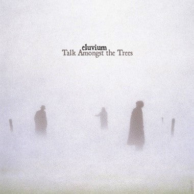 Eluvium - Talk Amongst the Trees (2005) - New 2 Lp Record 2017 USA Vinyl & Download - Electronic / Ambient / Minimalism