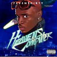 7even Thirty ‎– Heaven's Computer - New 2 LP Record 2012  Mello Music USA Vinyl - Hip Hop