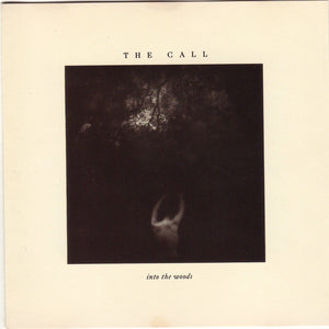 The Call ‎– Into The Woods - Mint- Lp Record 1987 USA Original Vinyl - Rock / Pop - Shuga Records