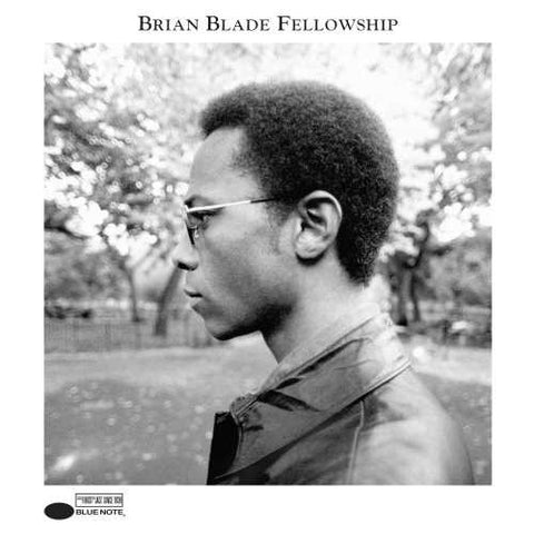Brian Blade - Brian Blade Fellowship (1998) - New 2 LP Record 2020 Blue Note 180 gram Vinyl - Jazz / Post Bop