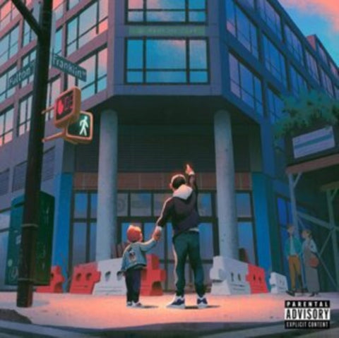 Skyzoo ‎– All The Brilliant Things - New LP Record 2021 Mello Music Group Bodega Flowers Colored Vinyl & Booklet - Hip Hop
