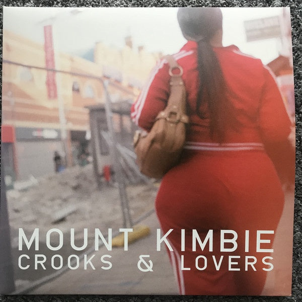Mount Kimbie ‎– Crooks & Lovers - New 3 LP Record 2021 Hotflush UK Import Vinyl - Electronic / Dubstep - Shuga Records