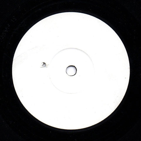 Raf ‎– Get Loose / Lopez Mendez - VG+ 10" Single Record 2002 Double Zero UK Import Vinyl - Drum n Bass