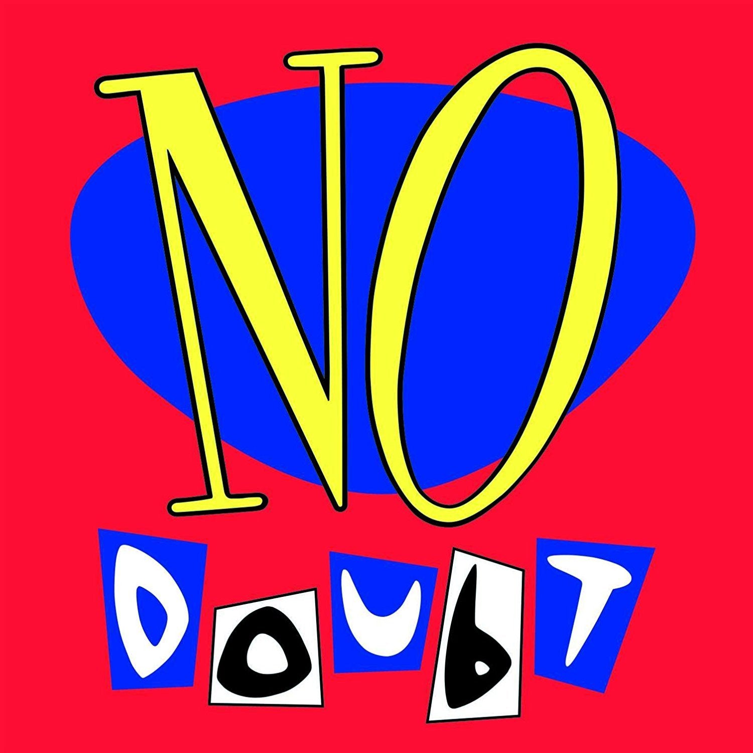 No Doubt ‎– No Doubt (1992) - New LP Record 2017 Interscope 180 gram Vinyl - Pop Rock / Ska / Punk - Shuga Records