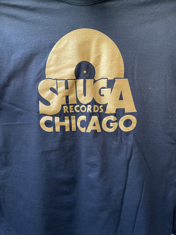 Shuga Records 2021 T-Shirt