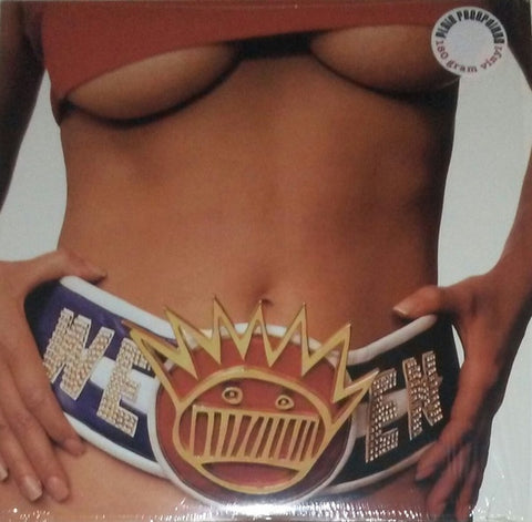 Ween ‎– Chocolate And Cheese (1994) - New 2 LP Record 2009 Pain USA 180 gram Vinyl - Alternative Rock / Psychedelic Rock