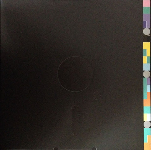 New Order ‎– Blue Monday (1983) - New 12" Single Record 2020 Factory Europe Import 180 gram Vinyl - Synth-pop / New Wave