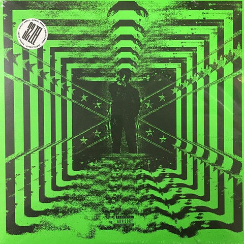 Denzel Curry ‎– 32 Zel - New Lp Record EP 2017 Loma Vista USA Colored Vinyl - Rap / Hip Hop