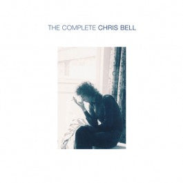 Chris Bell - Complete Chris Bell - New 6 LP  Record Store Day Black Friday 2017 Omnivore USA RSD Vinyl, Book &Download - Rock