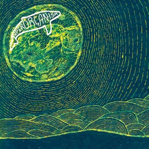 Superorganism ‎– Superorganism - New Lp Record 2018 Domino USA Vinyl & Download - Indie Pop / Electronic