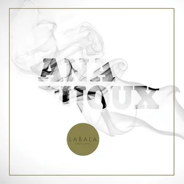 Ana Tijoux - La Bala - New LP 2019 Nacional RSD First Release on White Vinyl - Chilean/French Hip Hop