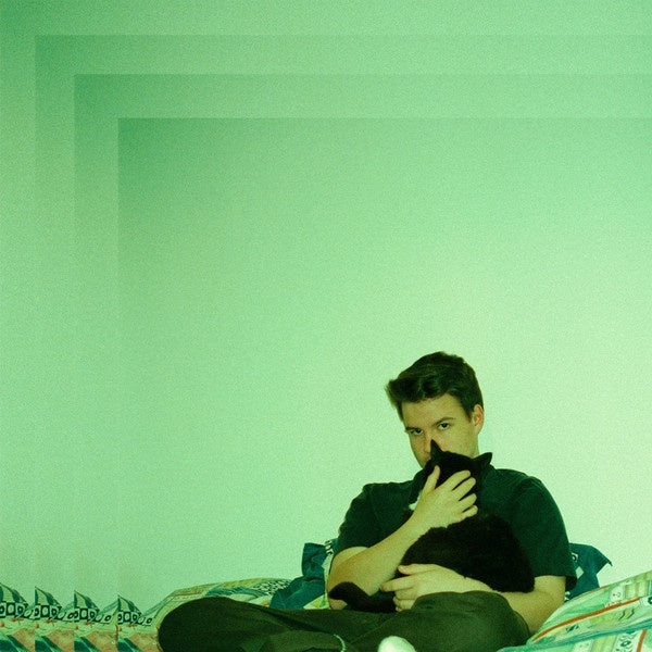 Rex Orange County ‎– Bcos U Will Never B Free (2015) - New 2 Lp Record 2020 Europe Import Colored Vinyl -  Indie / Alternative Rock - Shuga Records
