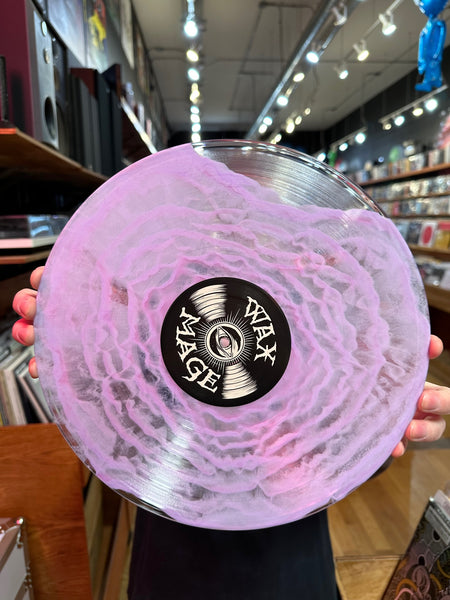Neptune's Core – Neptune’s Core - New LP Record 2022 Shuga Records Wax Mage Press Vinyl & Numbered 20/25 - Chicago Indie Rock / Pop Rock / Psychedelic Rock - Shuga Records