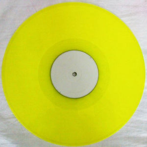 Kylie - Slow (The Chemical Brothers Remix) - Mint- 12" Single 2003 Not On Label Translucent Yellow UK Import - Acid House