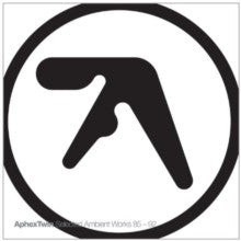 Aphex Twin - Selected Ambient Works 85-92 (1992) - New 2 LP Record 2021 Apollo UK Import Vinyl - IDM / Techno / Ambient / Experimental - Shuga Records