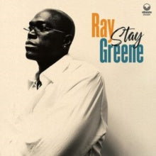Ray Greene - Stay - New LP Record 2023 Ubuntu Europe Vinyl - Funk / Soul