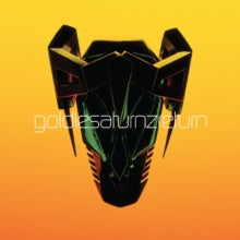 Goldie – Saturnz Return (Remastered 21 Year Anniversary Edition) (1997) - New 2 LP Record 2019 London Vinyl - Electronic
