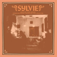Sylvie – Sylvie - New LP Record 2022 Full Time Hobby Canada Clear Vinyl - Rock