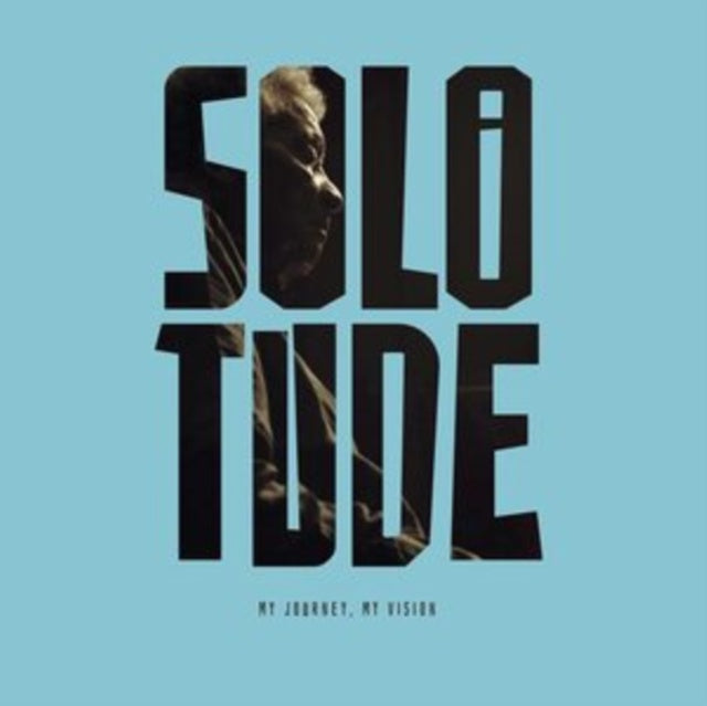 Abdullah Ibrahim – Solotude - New LP Record 2021 Gearbox UK Vinyl - Jazz / Post Bop - Shuga Records