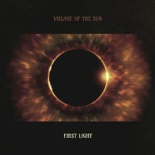 Village Of The Sun (Basement Jaxx) - First Light - New LP Record 2022 Gearbox Europe Vinyl - Jazz
