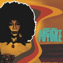 Dwight Trible – Ancient Future - New LP Record 2023 Gearbox Vinyl - Jazz / Jazz-Funk / Soul