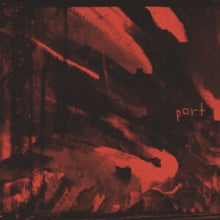 bdrmm – Port - New EP Record 2022 Sonic Cathedral Roange Vinyl - Rock / Electronic