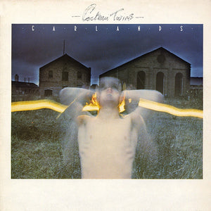 Cocteau Twins ‎– Garlands (1982) - New LP Record 2020 4AD Vinyl  - Post-Punk / Dream Pop
