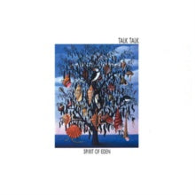 Talk Talk – Spirit Of Eden (1988) - New LP Record 2014 Parlophone Europe 180 Gram Vinyl & DVD - Rock / Pop