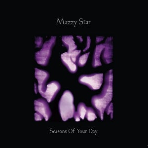 Mazzy Star ‎– Seasons Of Your Day (2013) - New 2 LP Record 2022 Rhymes Of An Hour 180 gram Purple Vinyl - Alternative Rock / Shoegaze / Psychedelic
