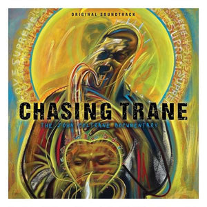 John Coltrane ‎– Chasing Trane: The John Coltrane Documentary - New 2 Lp Record 2018 Impulse! Europe Import Vinyl & Download - Soundtrack