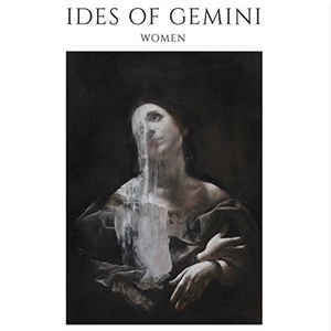 Ides Of Gemini ‎– Women - New Vinyl Record 2017 Rise Above Limited Edition Purple Vinyl (Only 700 Made!) - Doom Metal