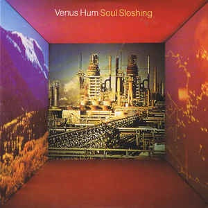 Venus Hum ‎– Soul Sloshing - New 12" Single 2003 UK BMG UK & Ireland Vinyl - House / Abstract / Downtempo