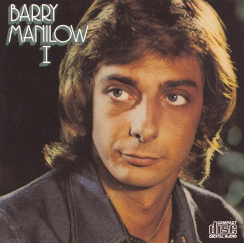 Barry Manilow ‎– Barry Manilow I - New Vinyl Record (Vintage) 1975 USA