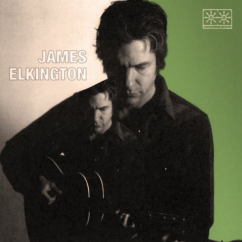 James Elkington ‎– Wintres Woma - New Vinyl LP Record 2017 - British Folk / Avant-Rock / Jazz