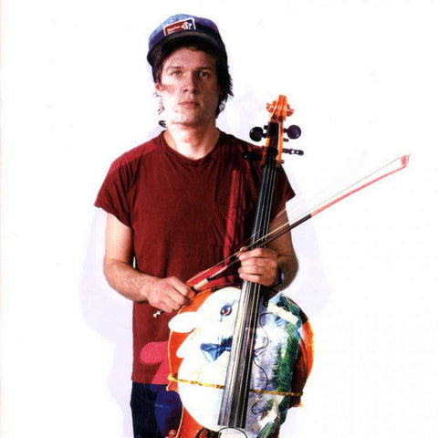 Arthur Russell ‎– Calling Out Of Context (2004) - New 2 LP Record 2019 Audika USA Vinyl - Electronic / Leftfield / Disco / Abstract