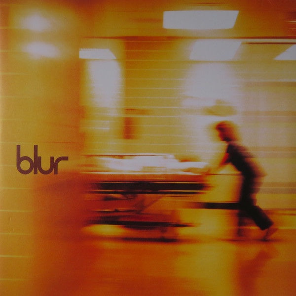 Blur ‎– Blur (1996) - New 2 LP Record 2013 Parlophone Europe Import 180 gram Vinyl - Alternative Rock - Shuga Records