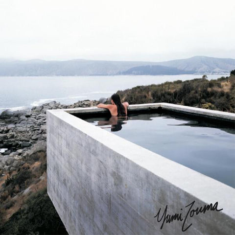 Yumi Zouma – EP II (2015) - New 10" EP Record 2021 Cascine Mist Vinyl - Indie Rock / Synth-Pop