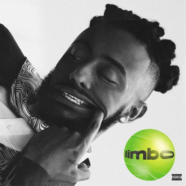 Aminé ‎– Limbo - New LP Record 2021 Republic Vinyl - Hip Hop / Pop Rap - Shuga Records