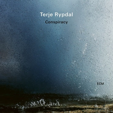 Terje Rypdal ‎– Conspiracy - New LP Record 2020 ECM Europe Import Vinyl - Contemporary Jazz