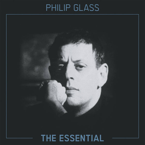 Philip Glass - The Essential (2012) - VG+ 5 LP Record Store Day Box Set 2020 Music On Vinyl 180 gram Vinyl, Booklets & Photo - Classical / Electronic - Shuga Records