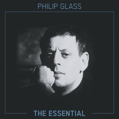 Philip Glass - The Essential - New 5 LP Record Store Day 2020 Music On Vinyl Europe Import 180 Gram Vinyl Box Set - Classical / Electronic