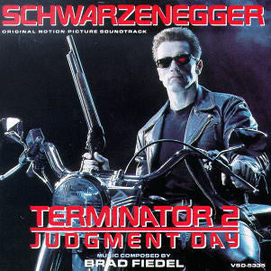 Brad Fiedel ‎– Terminator 2: Judgment Day (Original Recording) - New 2 LP Record 2017 UMC Vinyl - Soundtrack