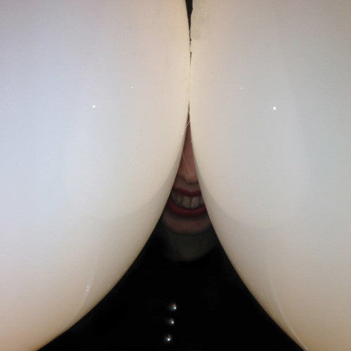 Death Grips - Bottomless Pit - New LP Record 2016 Harvest Third Worlds USA Vinyl & Insert - Hip Hop / Hardcore Hip-Hop / Rhythmic Noise - Shuga Records