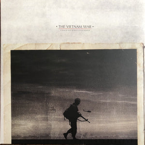 低価格 Trent LP 3 New - War Vietnam The - Ross Atticus And Reznor 洋楽