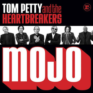 Tom Petty - Mojo - New 2 Lp Record 2017 Reprise USA Vinyl - Rock & Roll